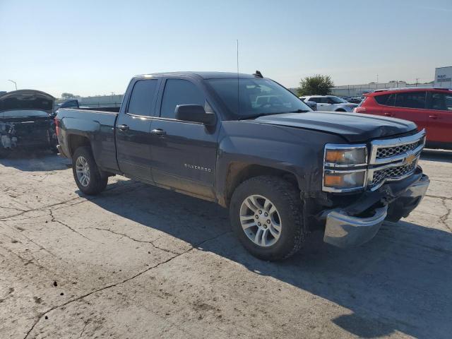 2015 CHEVROLET SILVERADO C1500 LT 1GCRCREH1FZ234735