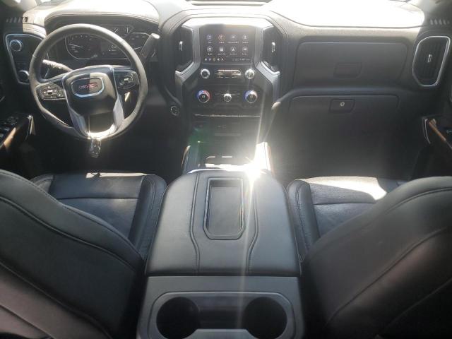 2020 GMC SIERRA C15 - 3GTP8DED6LG375448