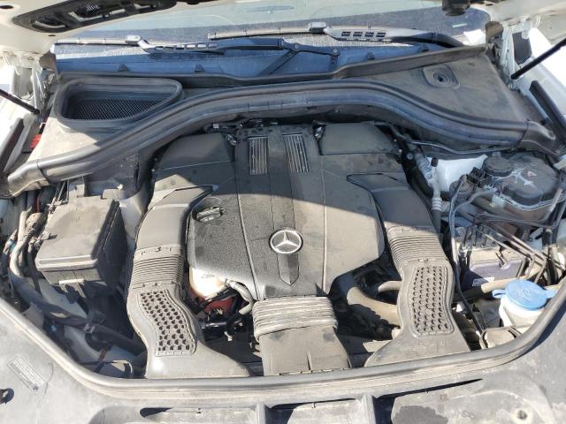 2017 MERCEDES-BENZ GLS 450 4M 4JGDF6EE6HA823038