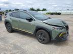 Lot #3303993709 2024 SUBARU CROSSTREK