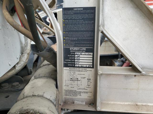 2015 INTERNATIONAL 9900I #3268619923