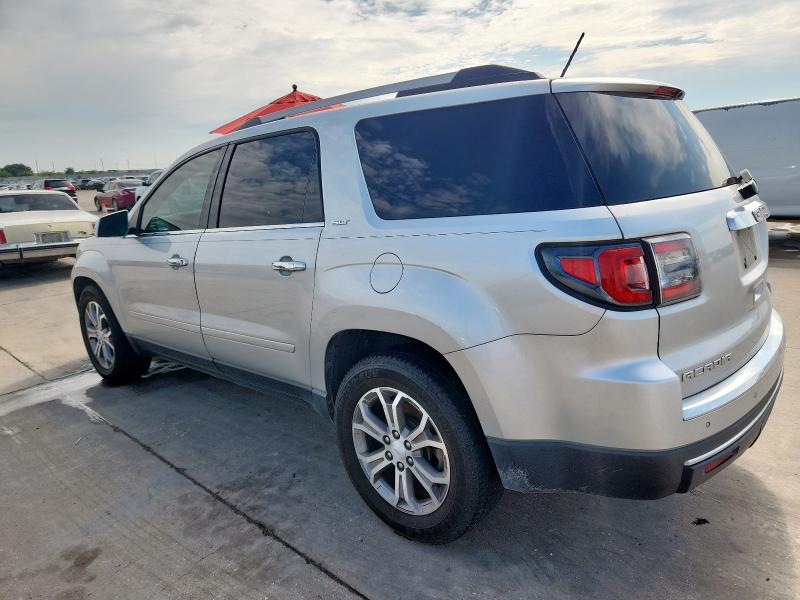 2014 GMC ACADIA SLT-1 - 1GKKRRKD4EJ117203