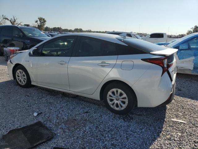 2021 TOYOTA PRIUS SPEC JTDKAMFU7M3152885
