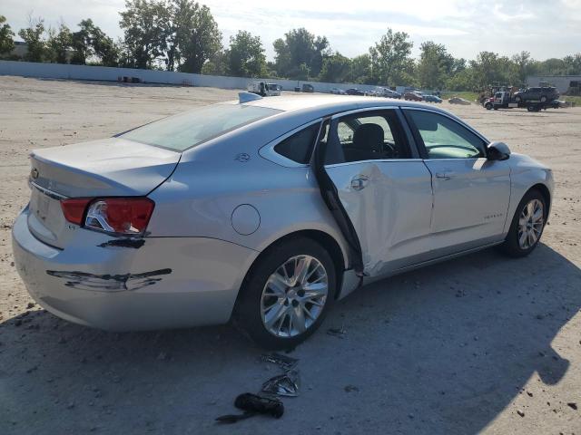 2016 CHEVROLET IMPALA LS 2G11X5SA0G9189440