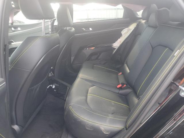 2025 KIA K5 GT KNAG44J89S5326719