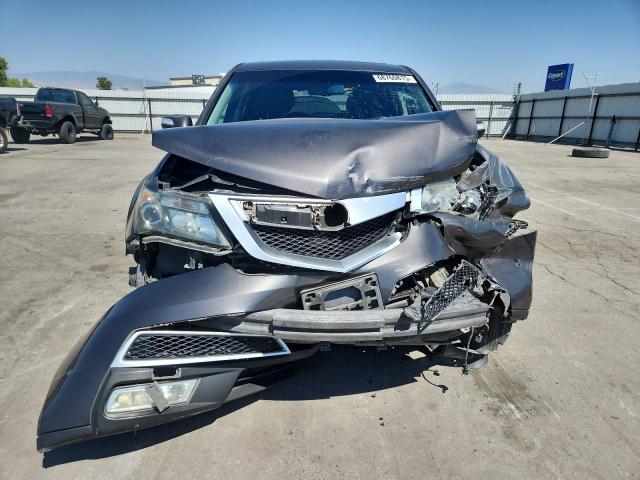 2012 ACURA MDX TECHNO #3265766279