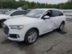 2020 AUDI Q7 PREMIUM - WA1LXAF77LD001754