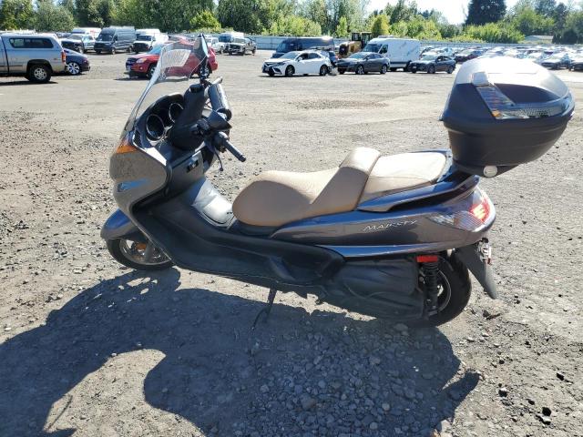 2013 YAMAHA YP400 - JYASH03Y5DA010571