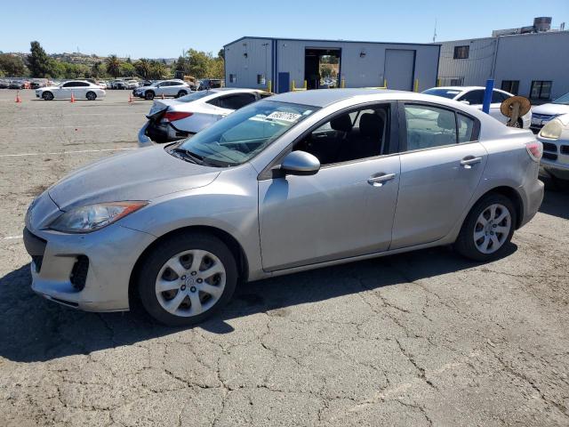 MAZDA 3 I