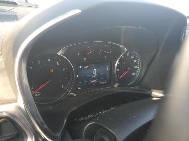 2024 CHEVROLET EQUINOX LT - 3GNAXKEG8RS106209