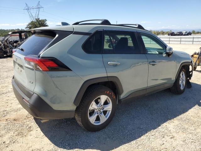 2019 TOYOTA RAV4 XLE - 2T3W1RFV0KC025639