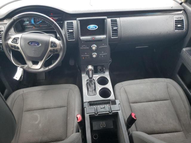 2018 FORD FLEX SEL 2FMGK5C84JBA09562