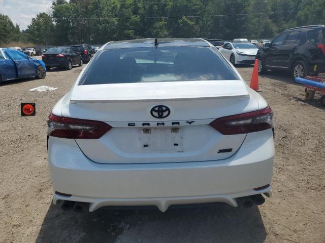 2021 TOYOTA CAMRY XSE 4T1K61AK9MU607361