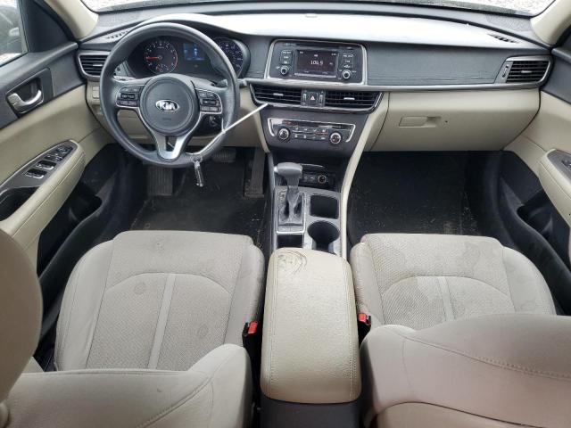 2016 KIA OPTIMA LX - KNAGT4L32G5069950