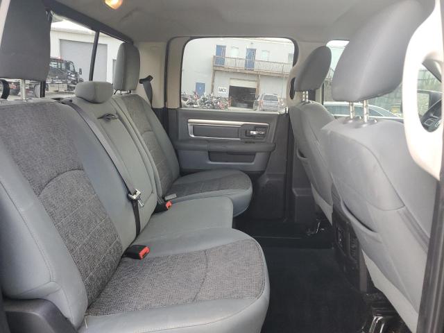 2016 RAM 1500 SLT 3C6RR7LT3GG181779