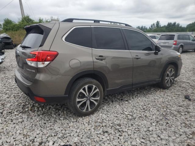 2019 SUBARU FORESTER L - Other View