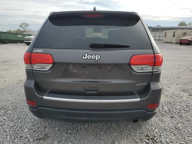 2015 JEEP GRAND CHEROKEE LIMITED 1C4RJEBG2FC885028