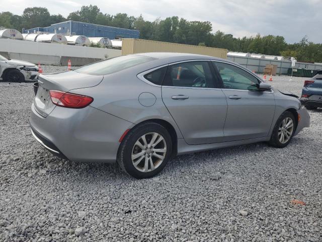 2016 CHRYSLER 200 LIMITED 1C3CCCAB7GN150100