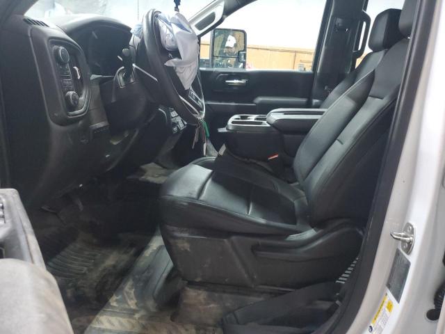 2023 CHEVROLET SILVERADO 1GC4YSEY6PF236907