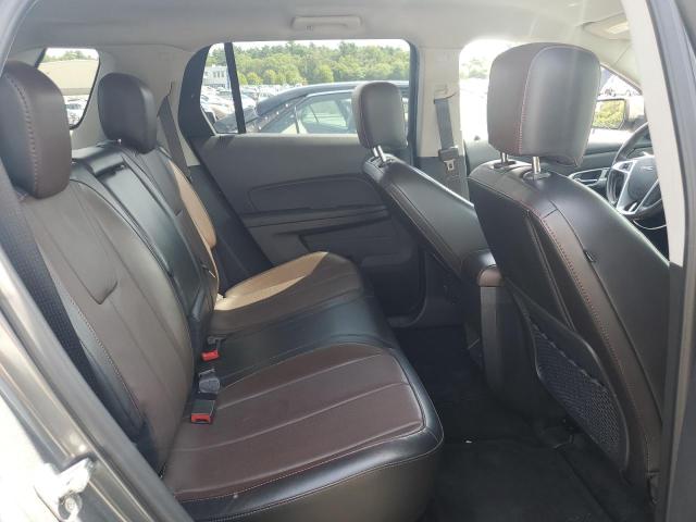 2013 GMC TERRAIN SL - 2GKFLUE36D6129518