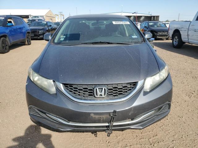 2013 HONDA CIVIC LX - 19XFB2F52DE004020