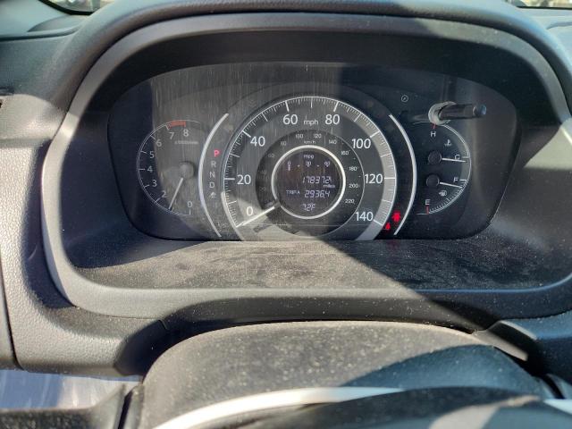 5J6RM3H75DL009399 2013 HONDA CRV