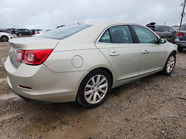 2013 CHEVROLET MALIBU LTZ - 1G11H5SA3DF309411