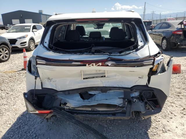 2024 KIA SELTOS EX - KNDERCAA9R7597870