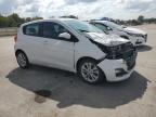 Lot #3310351018 2020 CHEVROLET SPARK 1LT