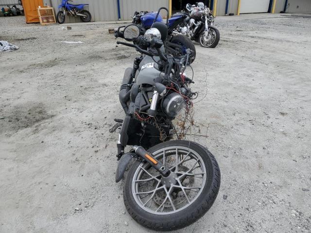 2025 HARLEY-DAVIDSON RH975 S MLY1ZF118SS305058