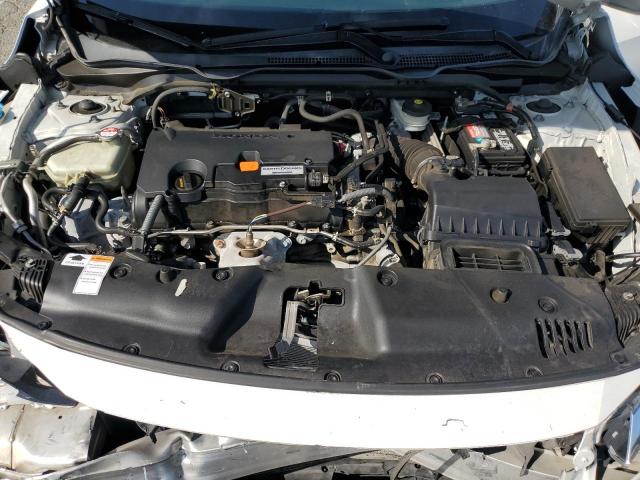 2016 HONDA CIVIC EX - 2HGFC2F79GH535224