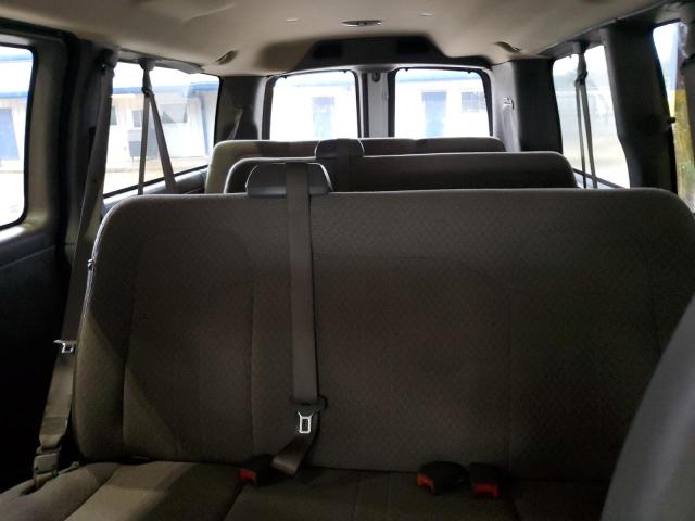 2015 CHEVROLET EXPRESS G2500 LT 1GAWGRFFXF1177771
