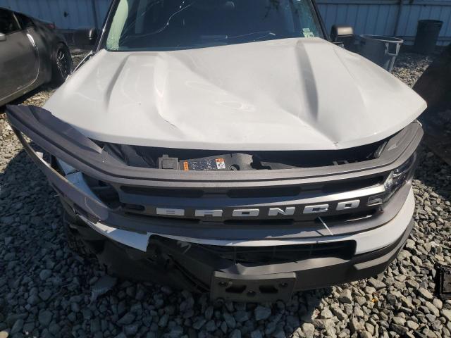 2022 FORD BRONCO SPORT BIG BEND 3FMCR9B62NRD11117