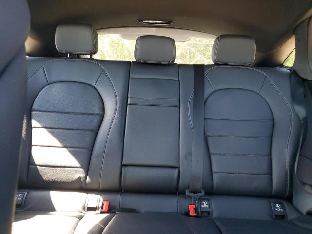 2018 MERCEDES-BENZ GLC COUPE WDC0J4KB7JF444858