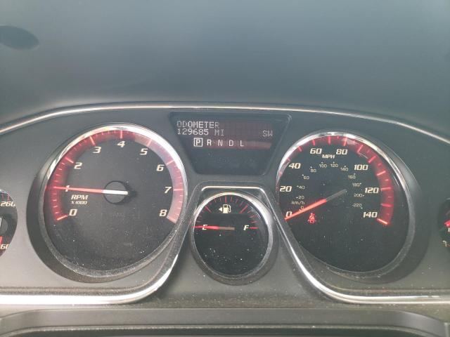 2015 GMC ACADIA DEN 1GKKVTKD3FJ198124