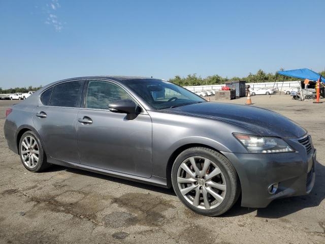 2014 LEXUS GS 350 - JTHBE1BL7E5039202