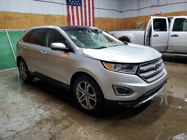 2016 FORD EDGE TITAN 2FMPK4K91GBB15531
