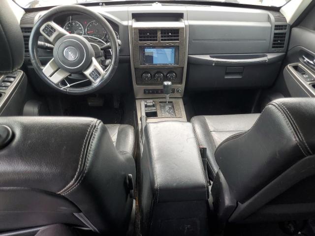 2011 JEEP LIBERTY LI - 1J4PN5GK1BW582334