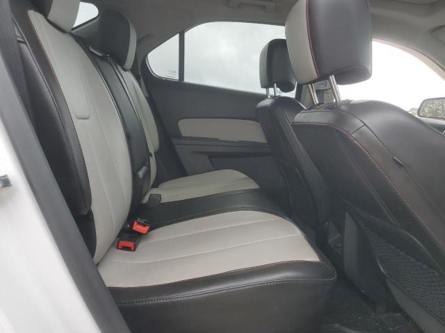 2016 CHEVROLET EQUINOX 2GNFLGEKXG6194842