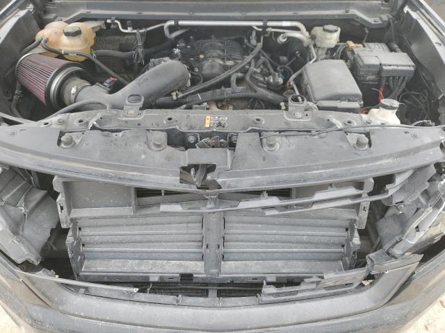 2016 CHEVROLET COLORADO Z - 1GCGTDE3XG1112583