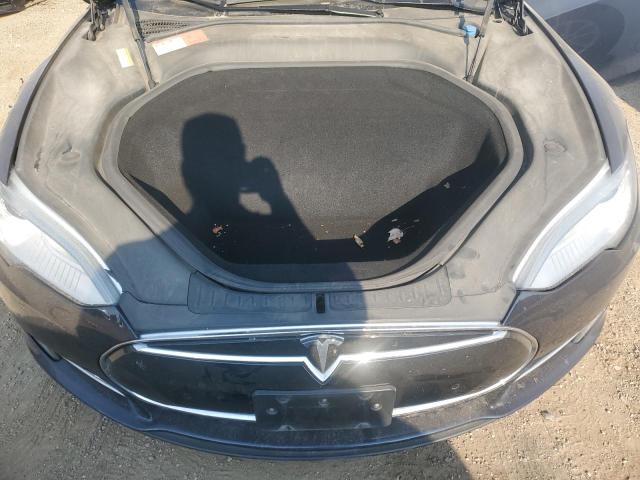 2015 TESLA MODEL S 85 5YJSA1H23FF091731