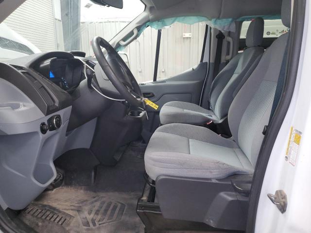 2016 FORD TRANSIT T- 1FBZX2ZM8GKA98279