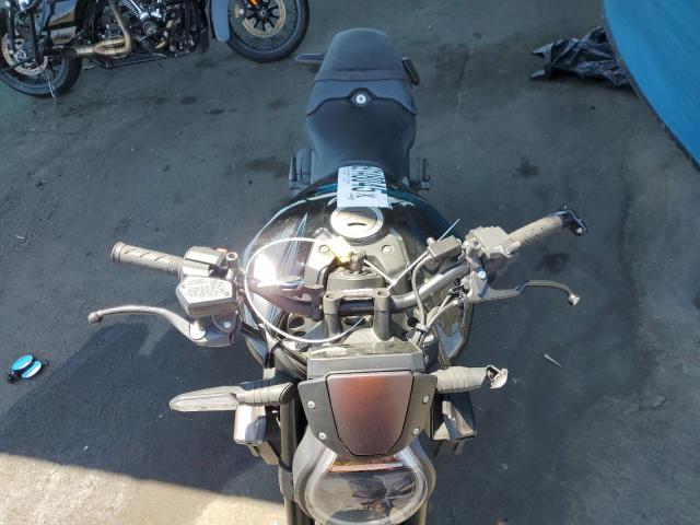 2021 HONDA CB1000 RA JH2SC8014MK300021
