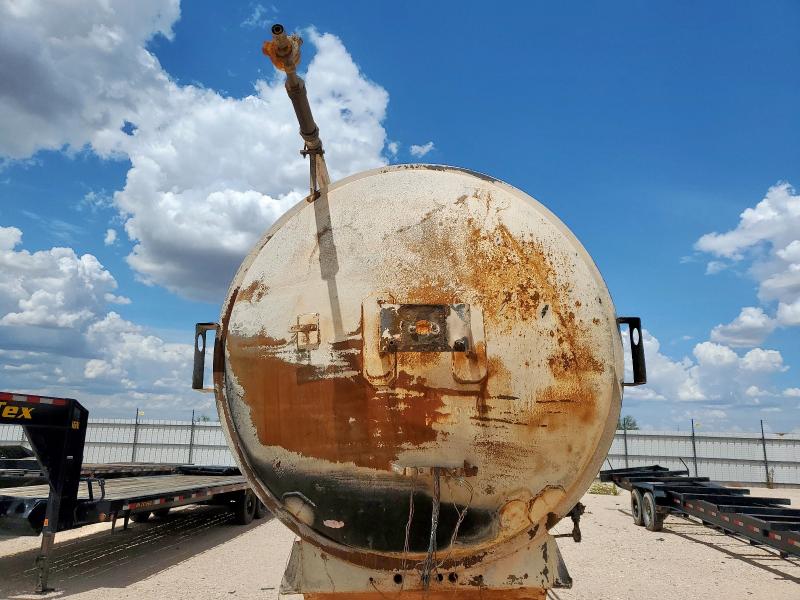 2016 SEMI TRAILER #3266945041