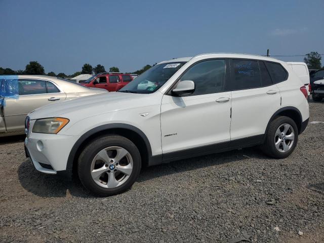 BMW X3 XDRIVE2