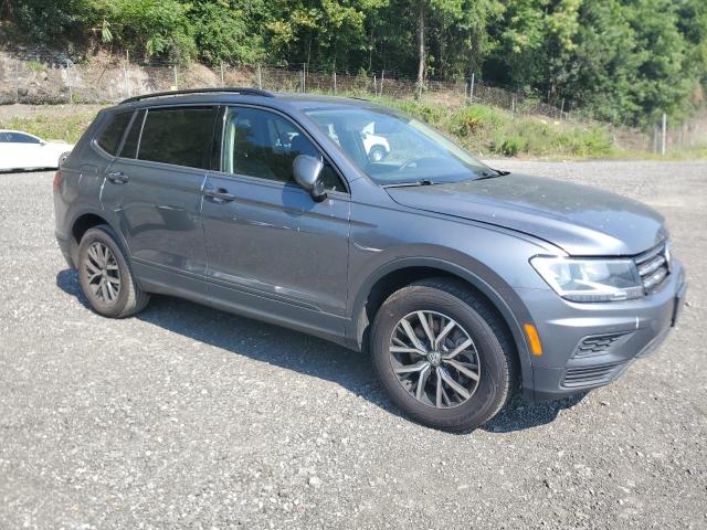 2021 VOLKSWAGEN TIGUAN S 3VV0B7AX5MM074257