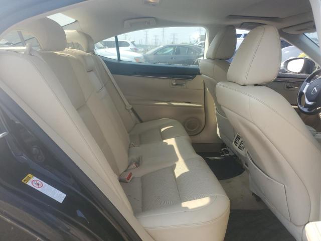 2015 LEXUS ES 350 - JTHBK1GG0F2175646