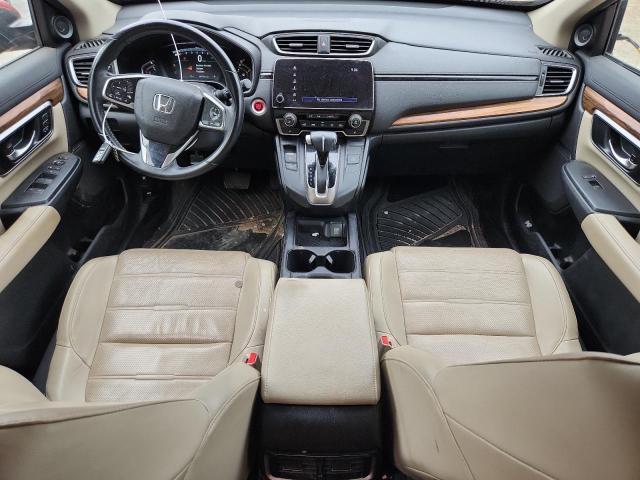 2018 HONDA CR-V TOURI 5J6RW2H98JL005297