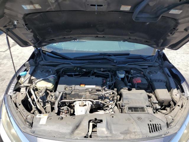 2017 HONDA CIVIC EX 19XFC2F79HE214523