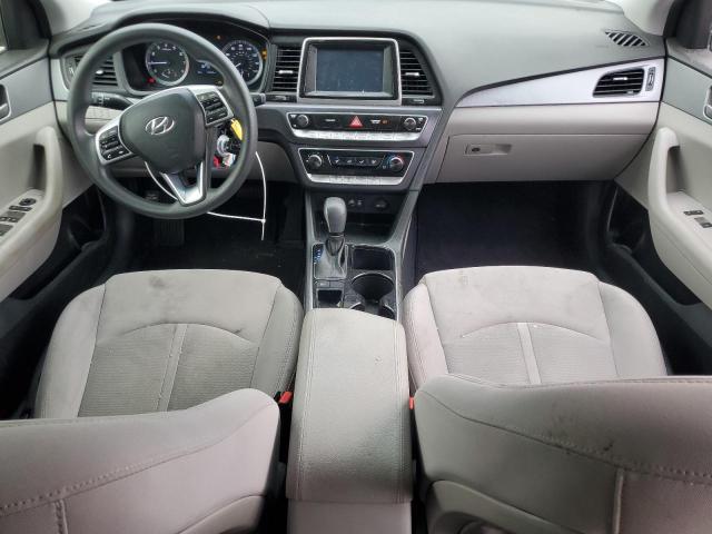 2018 HYUNDAI SONATA SE 5NPE24AF1JH727629